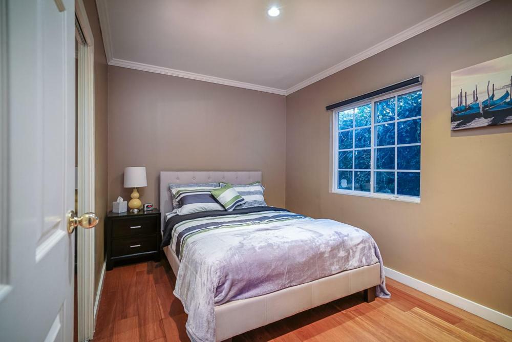 洛杉矶Stylish 2 Bed & 2 Bath At The Heart Of Hollywood With Free Parking - One Car Only公寓 外观 照片