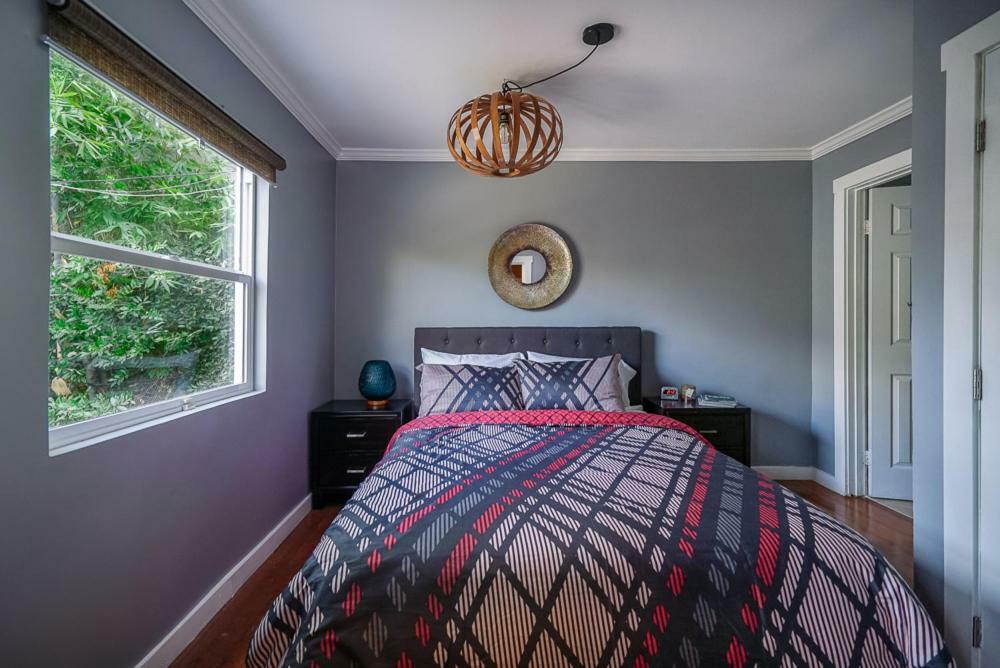 洛杉矶Stylish 2 Bed & 2 Bath At The Heart Of Hollywood With Free Parking - One Car Only公寓 外观 照片