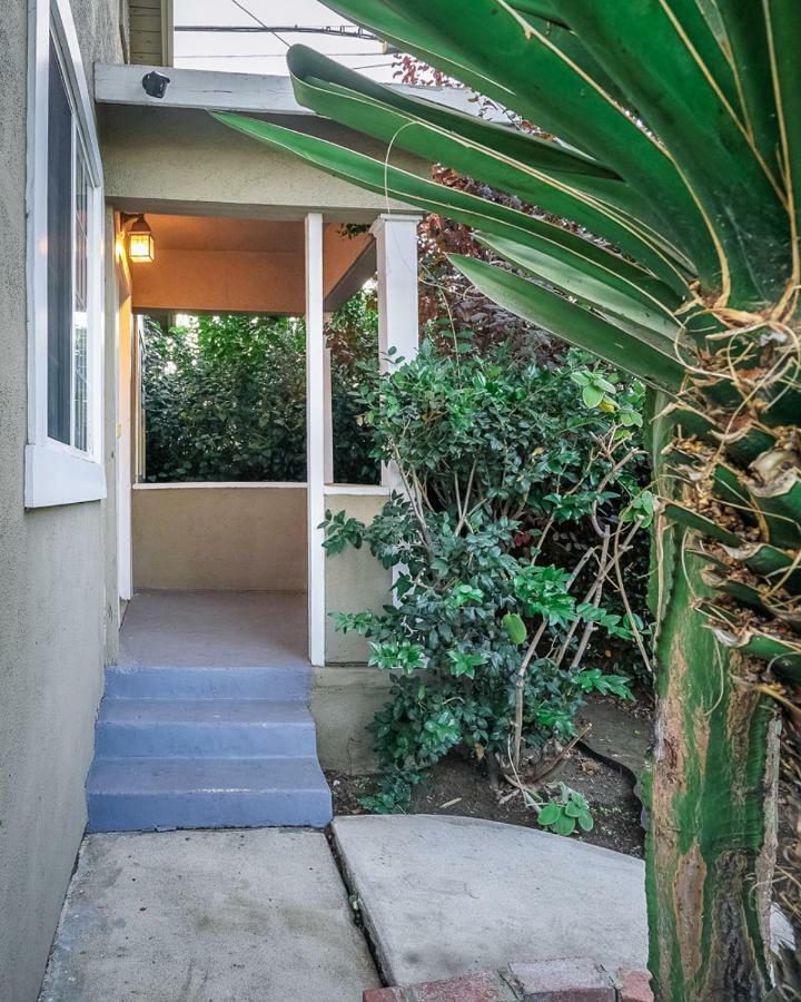 洛杉矶Stylish 2 Bed & 2 Bath At The Heart Of Hollywood With Free Parking - One Car Only公寓 外观 照片